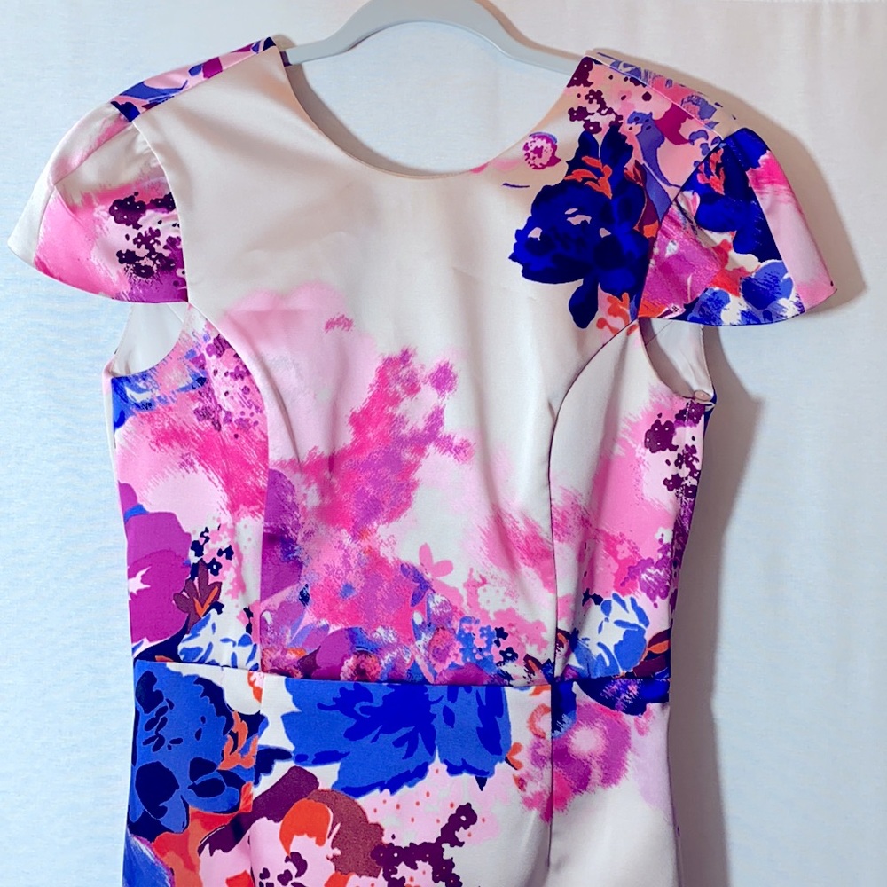 FASHION STAR DRESS - Picture 4 of 9